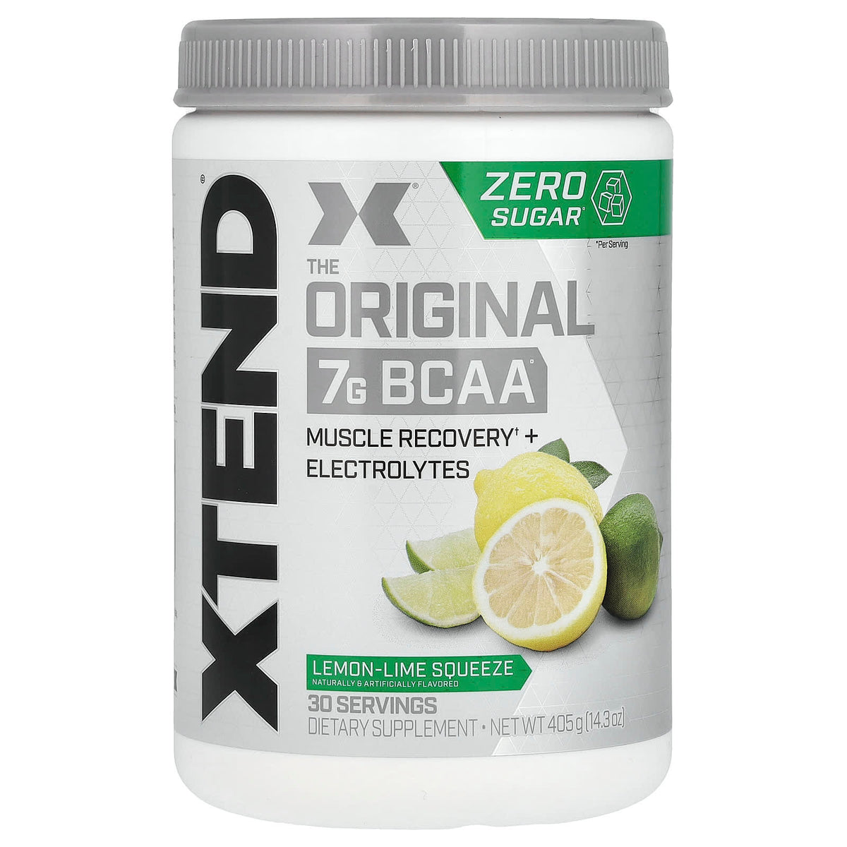 XTEND ORIGINAL 7G BCAA ZERO SUGAR