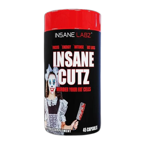 INSANE LABZ INSANE CUTZ