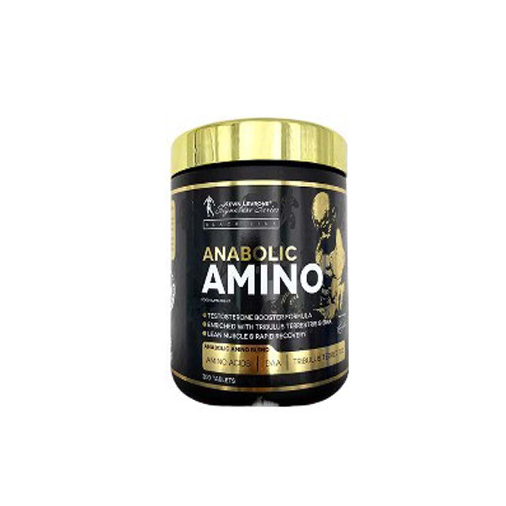 KENIN LEVRONE ANABOLIC AMINO 300 TABLETS