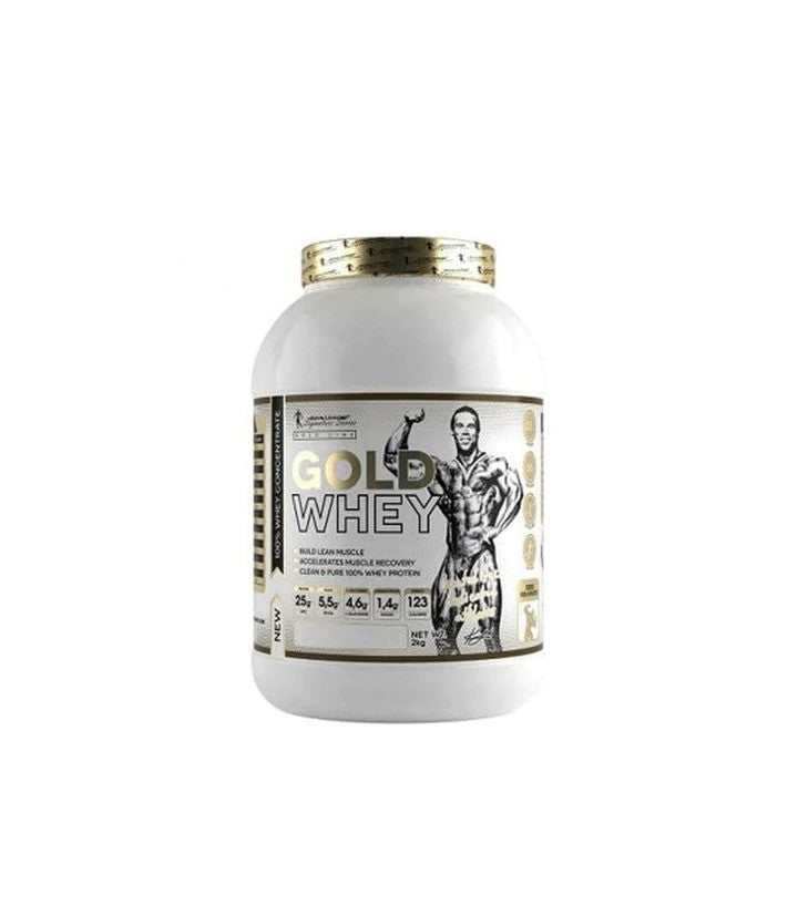 KEVIN LEVRONE GOLD WHEY 2 KG