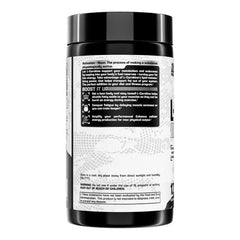 NUTREX L-CARNITINE 1000 FAT BURNING & ENERGY