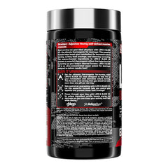 Nutrex University: Lipo-6 Black Ultra Concentrate