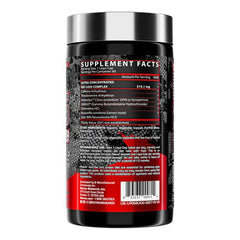 Nutrex University: Lipo-6 Black Ultra Concentrate