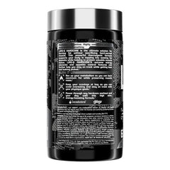 LIPO-6 HARDCORE MAXIMUM FAT BURNER 60 CAPSULES