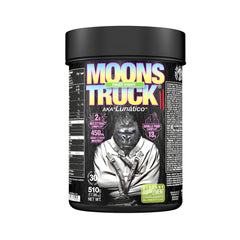 MOONS TRUCK PRE-WORKOUT