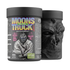 MOONS TRUCK PRE-WORKOUT