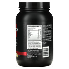 MUSCLETECH NITRO TECH 100% WHEY GOLD 2 LBS