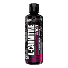 NUTREX L-CARNITINE LIQUID 3000 31 SERVINGS