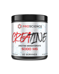 PROSCIENCE CREATINE