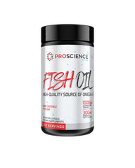 PROSCIENCE FISH OIL 100 SERVINGS