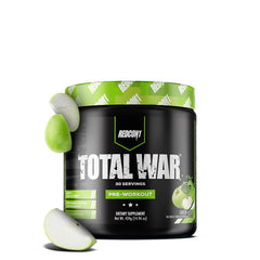 REDCON1 TOTAL WAR PRE-WORKOUT 30 SERVINGS