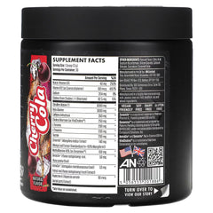 APPLIED NUTRITION ABE ULTIMATE PRE-WORKOUT 30 SERVIMGS