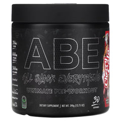 APPLIED NUTRITION ABE ULTIMATE PRE-WORKOUT 30 SERVIMGS