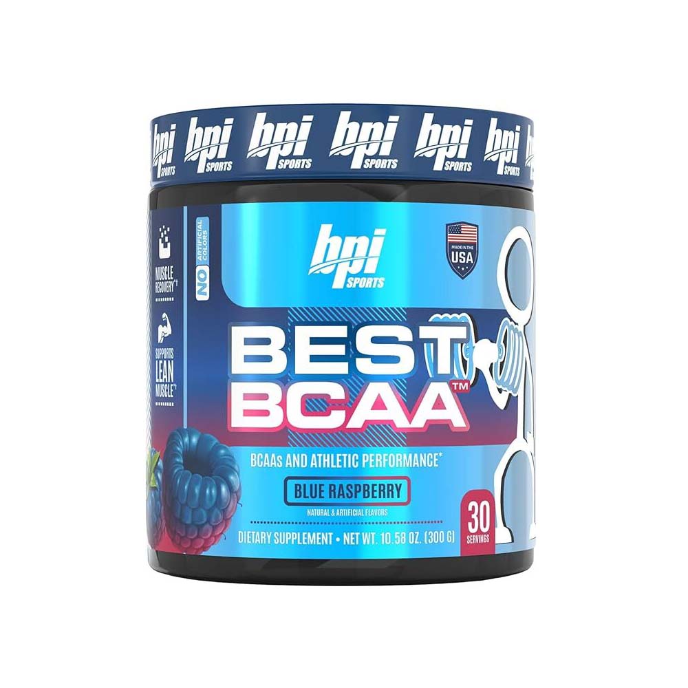 BPI SPORTS BEST BCAA