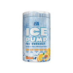 FA ICE Pump Pre workout 463 g