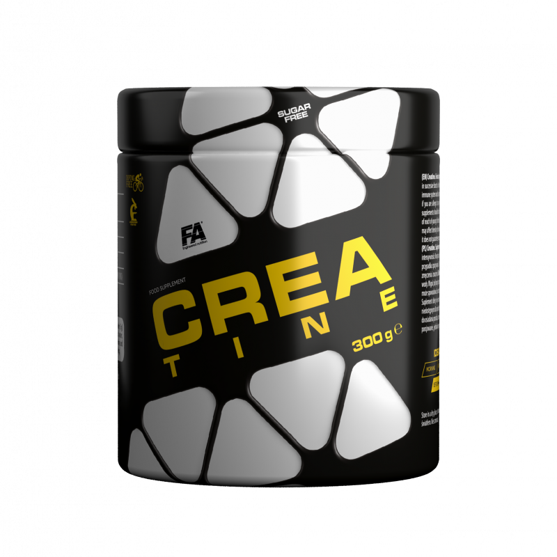 FA NUTRITION CREATINE 300g