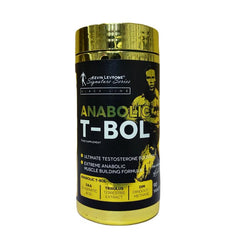 KEVIN LEVRONE ANABOLIC T-BOL 90 TABLETS