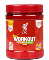 LFC PRE WORKOUT 29 SERVINGS