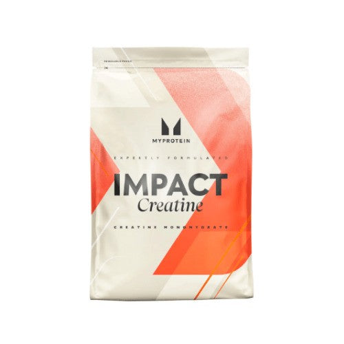 MYPROTEIN IMPACT Creatine 166 serving