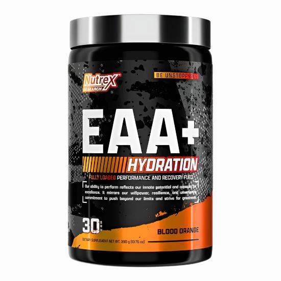 NUTREX EAA+ HYDRATION