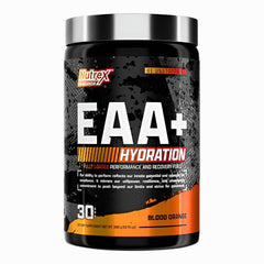 NUTREX EAA+ HYDRATION