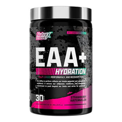 NUTREX EAA+ HYDRATION