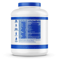 RC KING WHEY 5 LBS