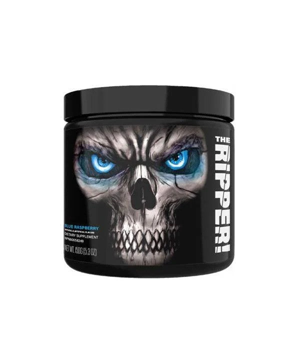 THE RIPPER FAT BURNER