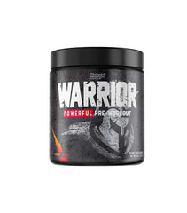 Nutrex Warrior Power ful Pre-Workout 30 Servings