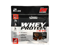 Inner Armour Whey Protein Matrex  2 LBS