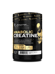 KEVIN LEVRONE ANABOLIC CREATINE 60 SERVINGS