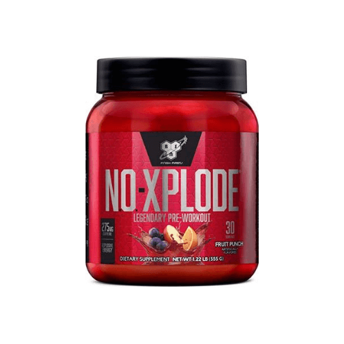 bsn n.o xplode