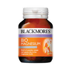 Blackmores Bio Magnesium 50 Tablets