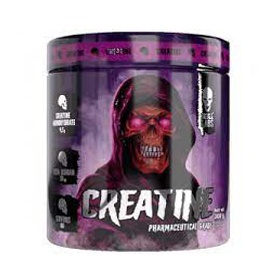 SKULL LABS CREATINE 300 G 66 SERVINGS