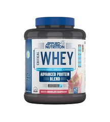 APPLIED NUTRITION CRITICAL WHEY PROTEIN  2 KG