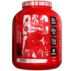 Bad Ass Whey 2kg