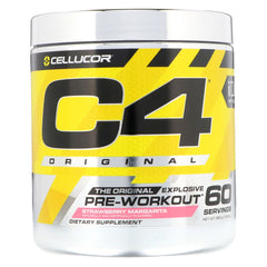 Cellucor C4 Original Pre-Workout