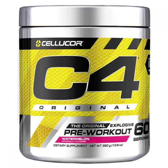 Cellucor C4 Original Pre-Workout