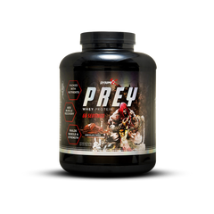 Dynamik Prey whey protein 5 lbs