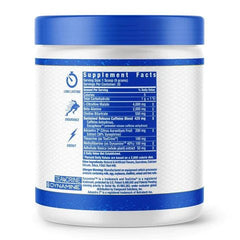 RONNEI COLEMAN YEAH BUDDY PRE-WORKOUT ENERGY POWDER 30 SERVONGS