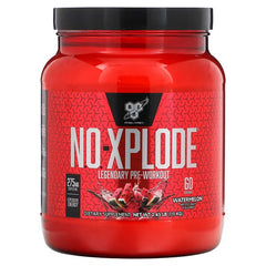 bsn n.o xplode