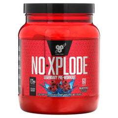 bsn n.o xplode