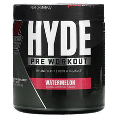 ProSupps, Hyde Pre Workout