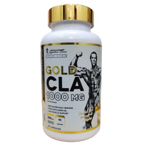 Kevin levrone GOLD CLA 1000 MG 90 CAPSULE