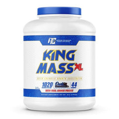 RONNEI COLEMAN KING MASS XL 6LBS