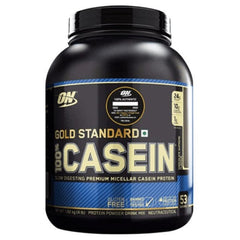 Optimum Nutrition Gold Standard 100% Casein 4Lbs Chocolate Supreme Flavour