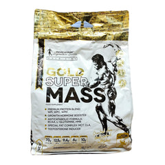 KEVIN LEVRONE SUPER GOLD  MASS 7 KG