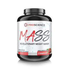 Proscience Mass Revolutionary Weight Gainer 6 LBS