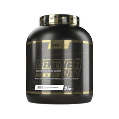 LIVEPRO NUTRITION GAINER PRO 3Kg