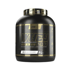 LIVEPRO NUTRITION WHEY PRO 2Kg